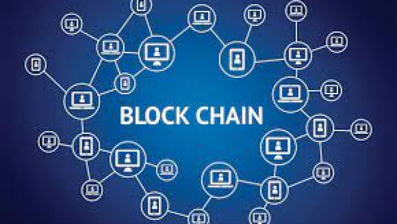 Blockchain Development Consulting | Hire Blockchain Expert - Chapter247 Infotech