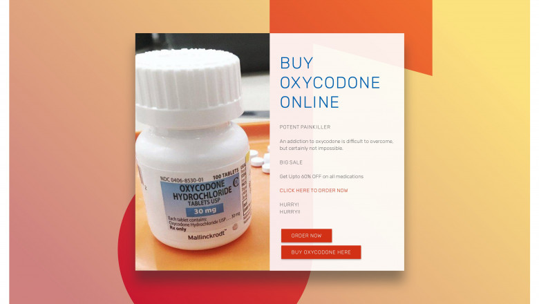 Buy OXYCODONE Online Overnight | No Prescription
