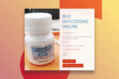 Buy OXYCODONE Online Overnight | No Prescription