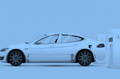 Electric Vehicle Fast-Charging System Market