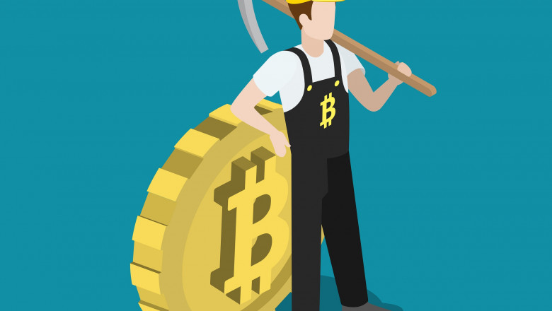 GD Supplies Launches Resale Marketplace for Crypto Mining Hardware