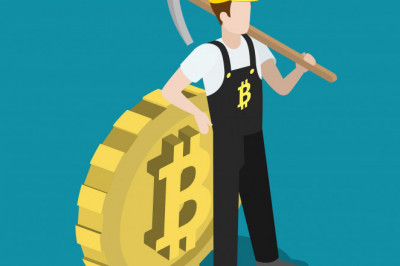 GD Supplies Launches Resale Marketplace for Crypto Mining Hardware