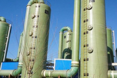 Global Desulfurization Tower Market Share 2022: Business Opportunities, Explosive Trends and Forecast to 2028