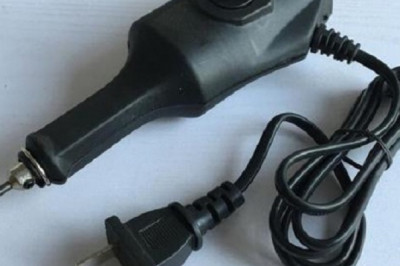 Global Electric Engravers Market Size, Development Overview, Trend, Analysis and Forecast 2022-2030