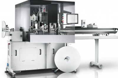 Global Fully Automatic Crimping Machine Market 2030 is expected to grow at a CAGR of 6.2%