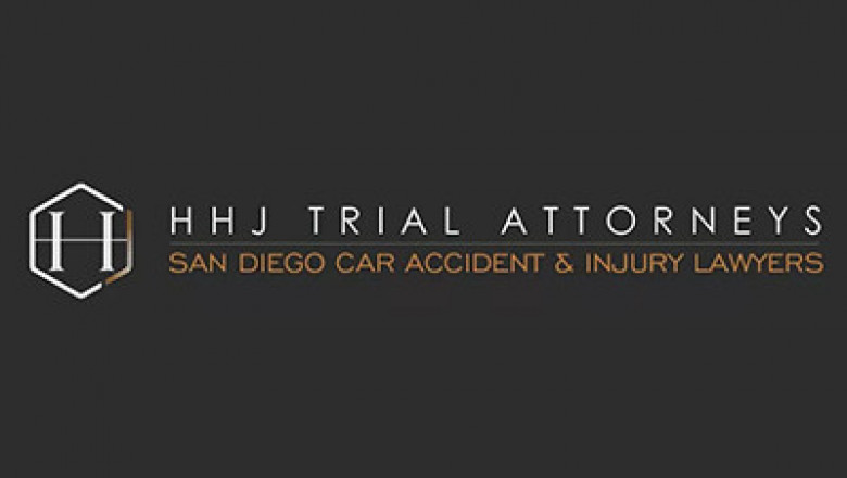 HHJ Trial Attorneys: San Diego Car Accident & Personal Injury Lawyers