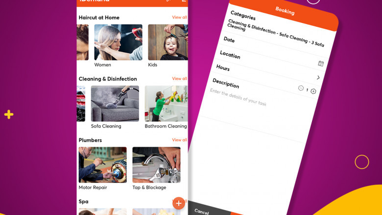 How to build your on-demand service platform using a reliable Taskrabbit clone?