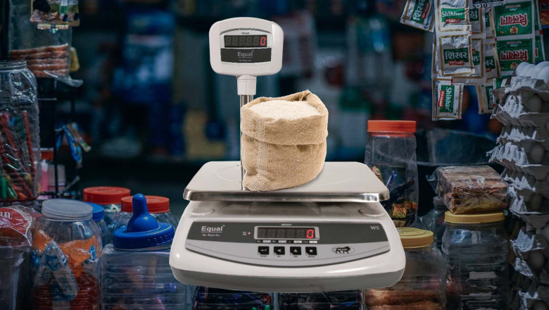 How to Find Best Retail Scale for Your Shop
