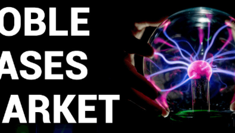 Noble Gas Market Size, Analysis, Share, Research, Business Growth and Forecast to 2028