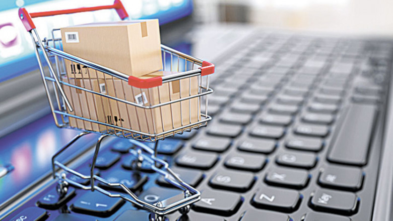 Online Shopping: The Marvelous World
