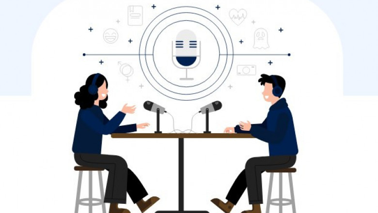 Podcast App