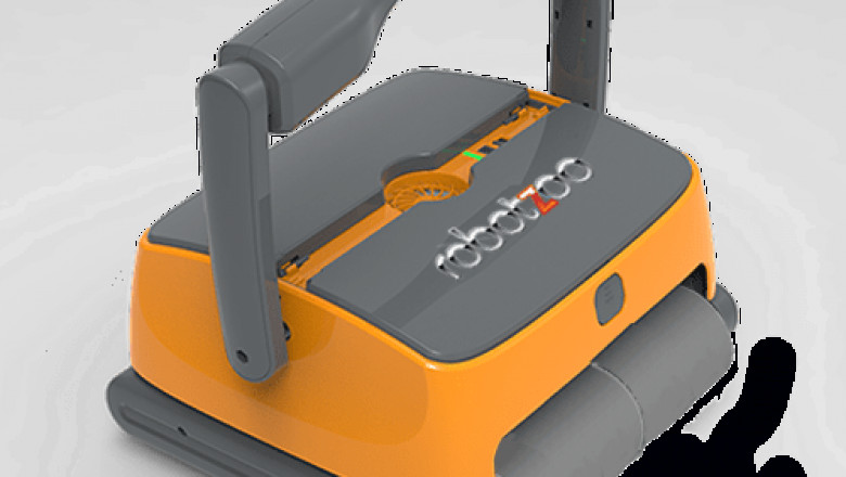 Pool Robotic Cleaner Sydney