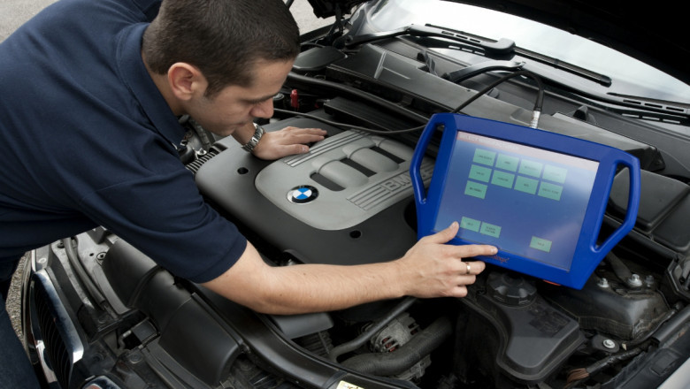 Remote Vehicle Diagnostics Market Players