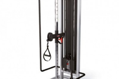 Single-Cable Exercise Pulleys Market | Global Size, Drivers, Growth Opportunities, Analysis and Forecast 2022-2028