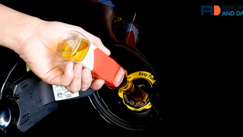 Specialty Fuel Additives Market Size, Growth Opportunities, Analysis, and Forecast To 2030