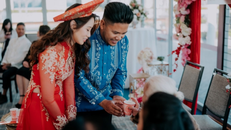 Take Care of Your Barong and Your Barong Takes Care of You.