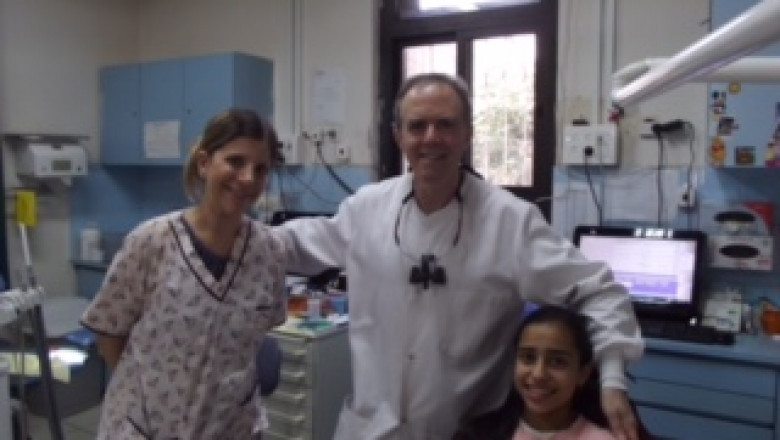 Teeth whitening upper east side services