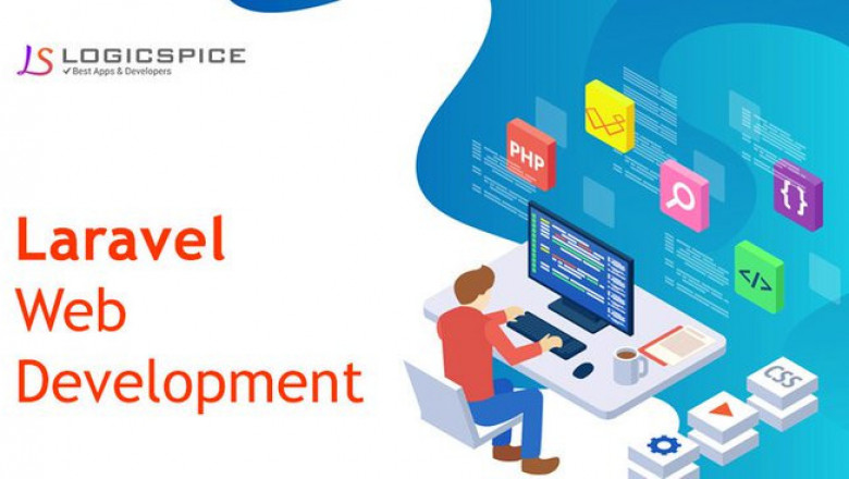 The Best Laravel Development Company