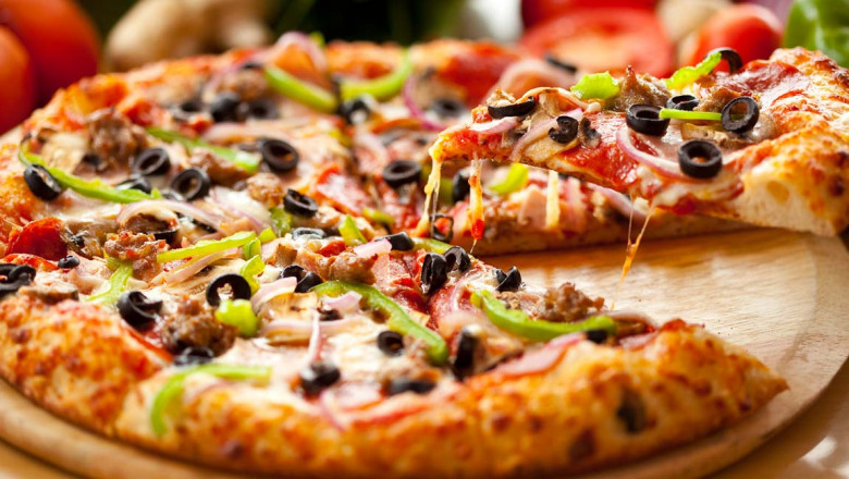 What Are The Different Types Of Pizza Near Me Is Best?