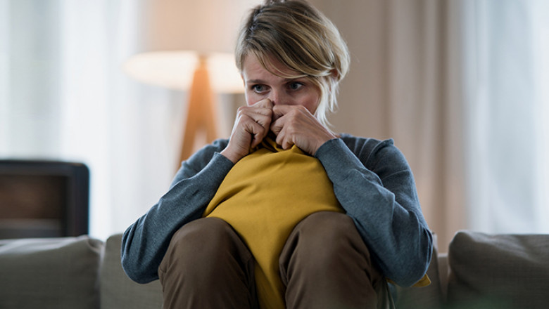 What effective ayurvedic remedies help to cure anxiety and depression?
