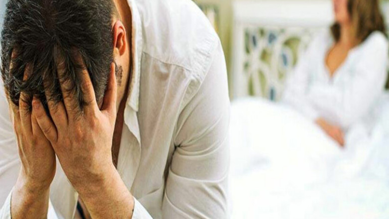 What you should know about male infertility?