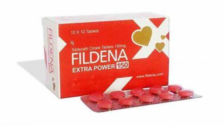 Why Fildena is the Cure for Your Erectile Dysfunction Woes