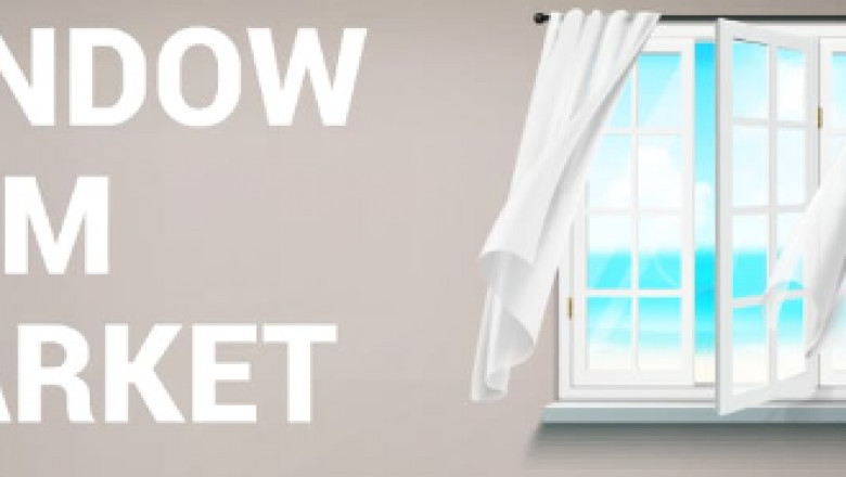 Window Film Market Growth, Industry Striking Revenue Forecast by 2027, Know the Detail on
