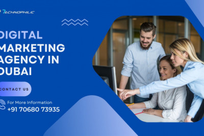 4 Reasons Businesses Must Choose Digital Marketing Services