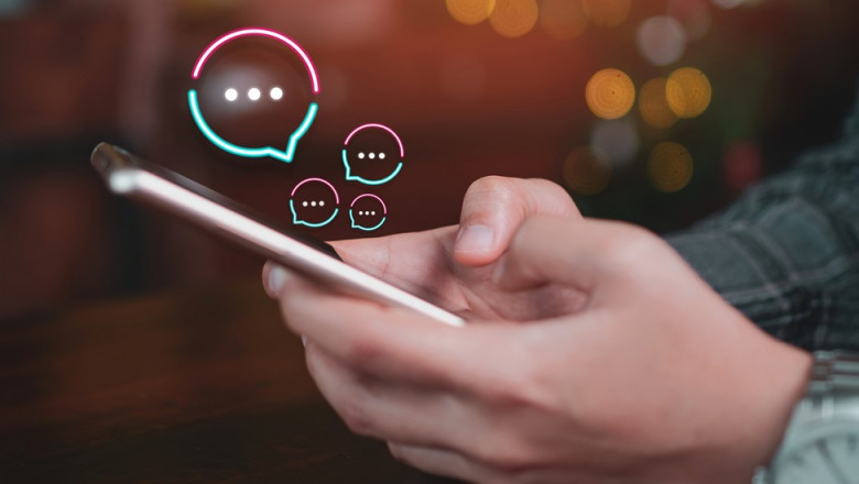 A2P (Application to Person) Messaging Market 2022, Global Forecast to 2027