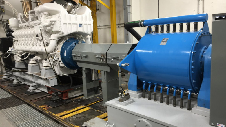 Automotive Engine Dynamometers Market Scope, In-Depth Analysis, Reviews And Forecast 2030