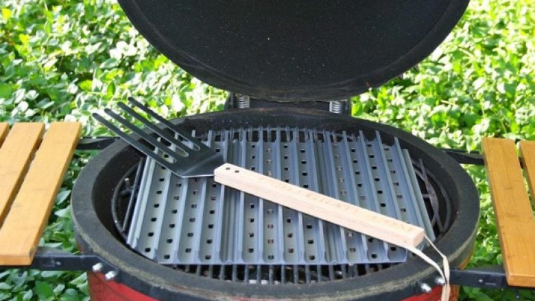 Bbq Accessories