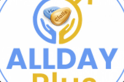 Best Online pharmacy for all ED products-Alldayplus