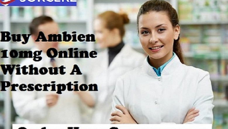 Buy Ambien online for Sleeping pills with Discount
