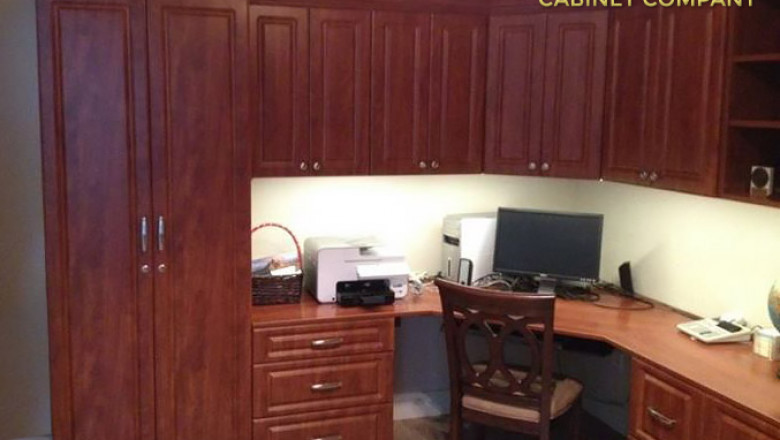 Commercial Office Storage