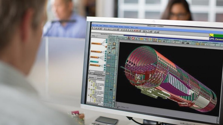 Computer Aided Detection Market Segment Analysis By Imaging Modality