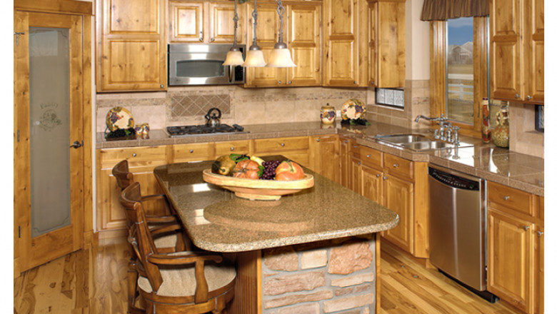 Custom Cabinets Roseville Ca