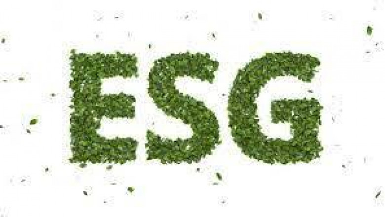 ESG Consideration for BFSI Industry