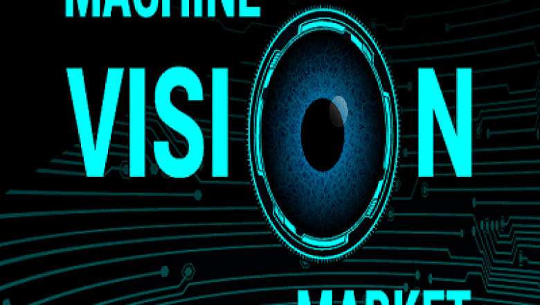 Global Automotive Machine Vision Market Size, Share, Growth & Forecast 2027