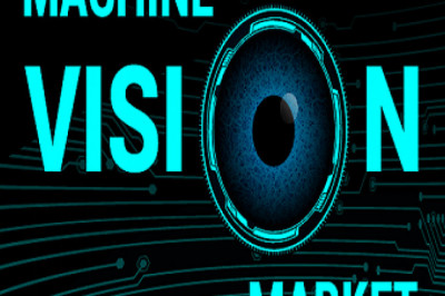 Global Automotive Machine Vision Market Size, Share, Growth & Forecast 2027