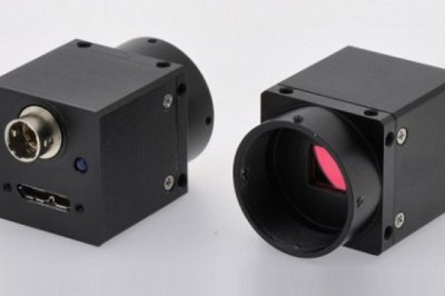 Global Industrial Digital Cameras Market 2028 is Expected to Grow at a CAGR of 6.1%