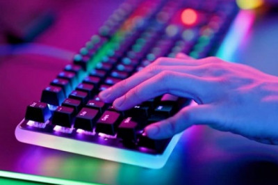 Global Mechanical Keyboards Market Size 2028 is Expected to Exhibit a CAGR of 20.2%