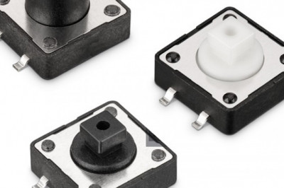 Global Tactile Switches Market Size 2030 is Expected to Grow at a CAGR 6.5%