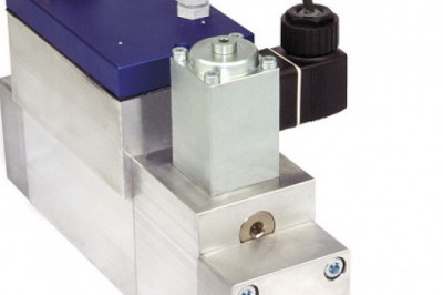 Global Thermal Mass Flow Controller Market Size to Grow USD 409.8 million by 2028, at a CAGR of 4.5%