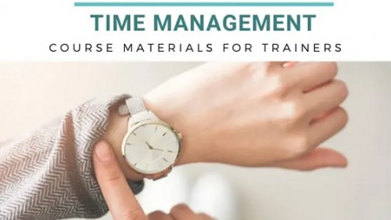 Graduating From "The Parents Course in Time Management Training"