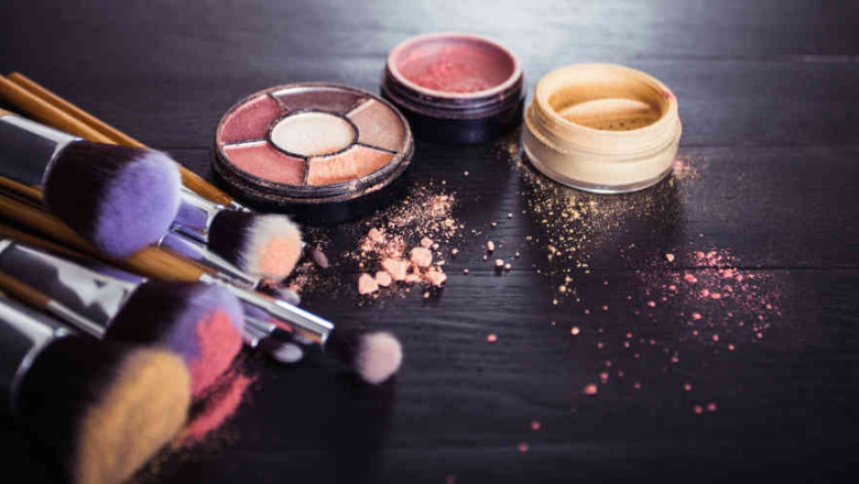 Halal Cosmetic Products Market: Global Industry Trends, Share, Size, Growth, Opportunities and Forecast 2022-2028