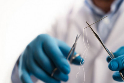 How To Perfect The Art Of Suturing?