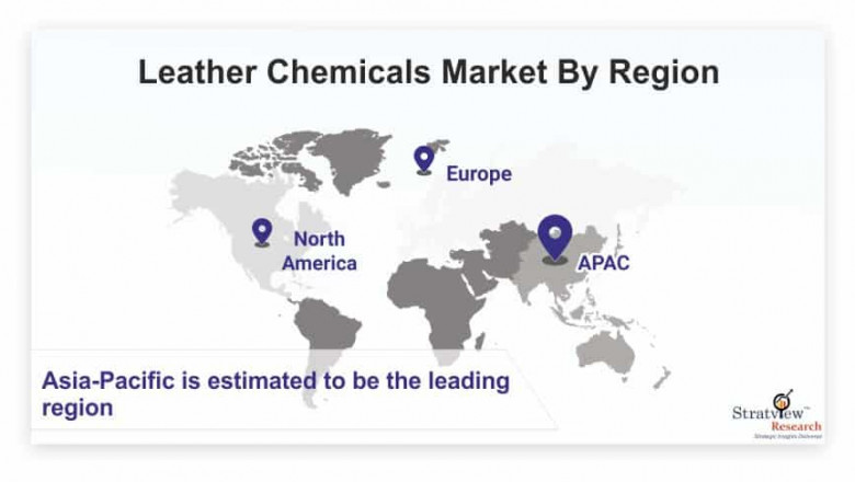 Leather Chemicals Market is Expected to Register a Considerable Growth by 2027