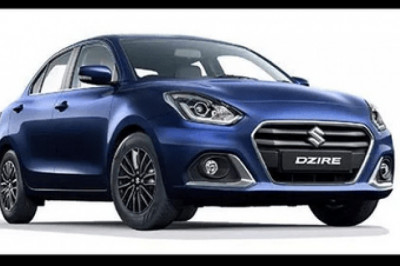 Maruti Suzuki Dzire | Suzuki Dzire Price – autoX