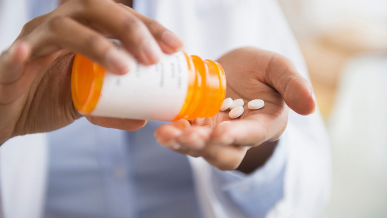 Medical Adherence; Is Used To Ensure That The Doctor's Prescribed Medicines Are Taken As Prescribed And To Keep A Record Of Any Errors