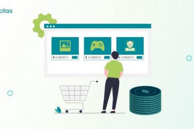 NFT Marketplace Development: The Ultimate Guide